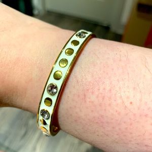 Authentic Kate Spade bangle